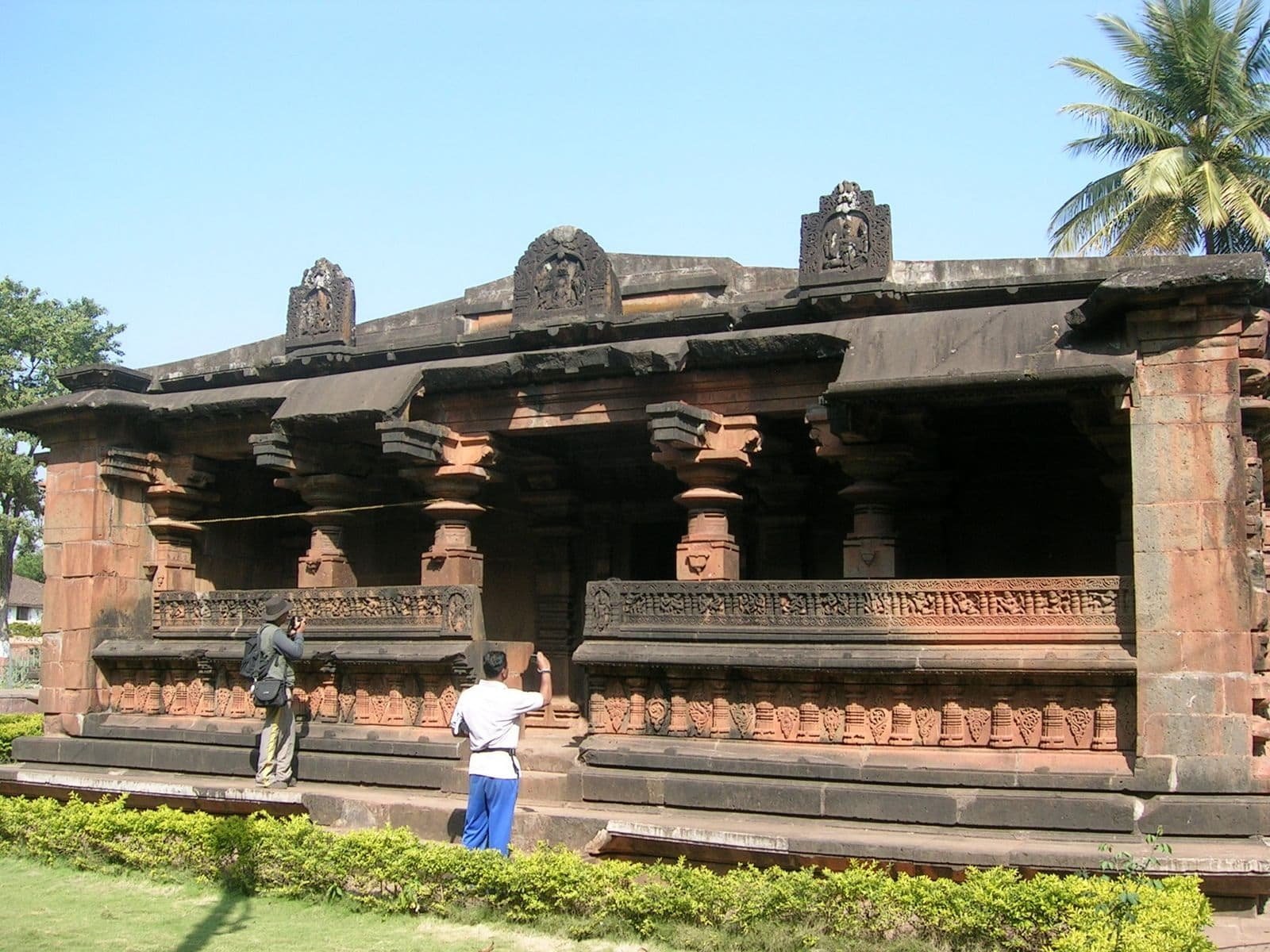 Goa to Belgaum (2 Days)