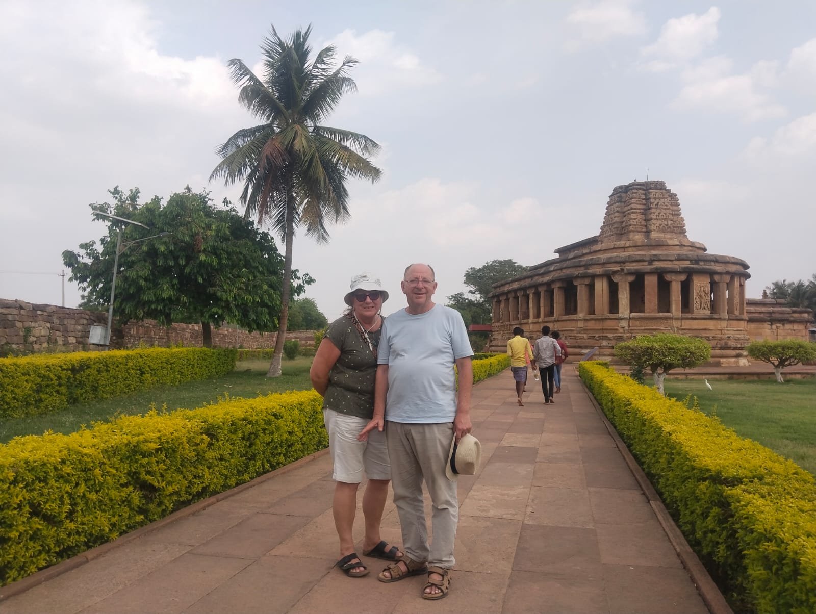 Goa to Badami Extension Tour