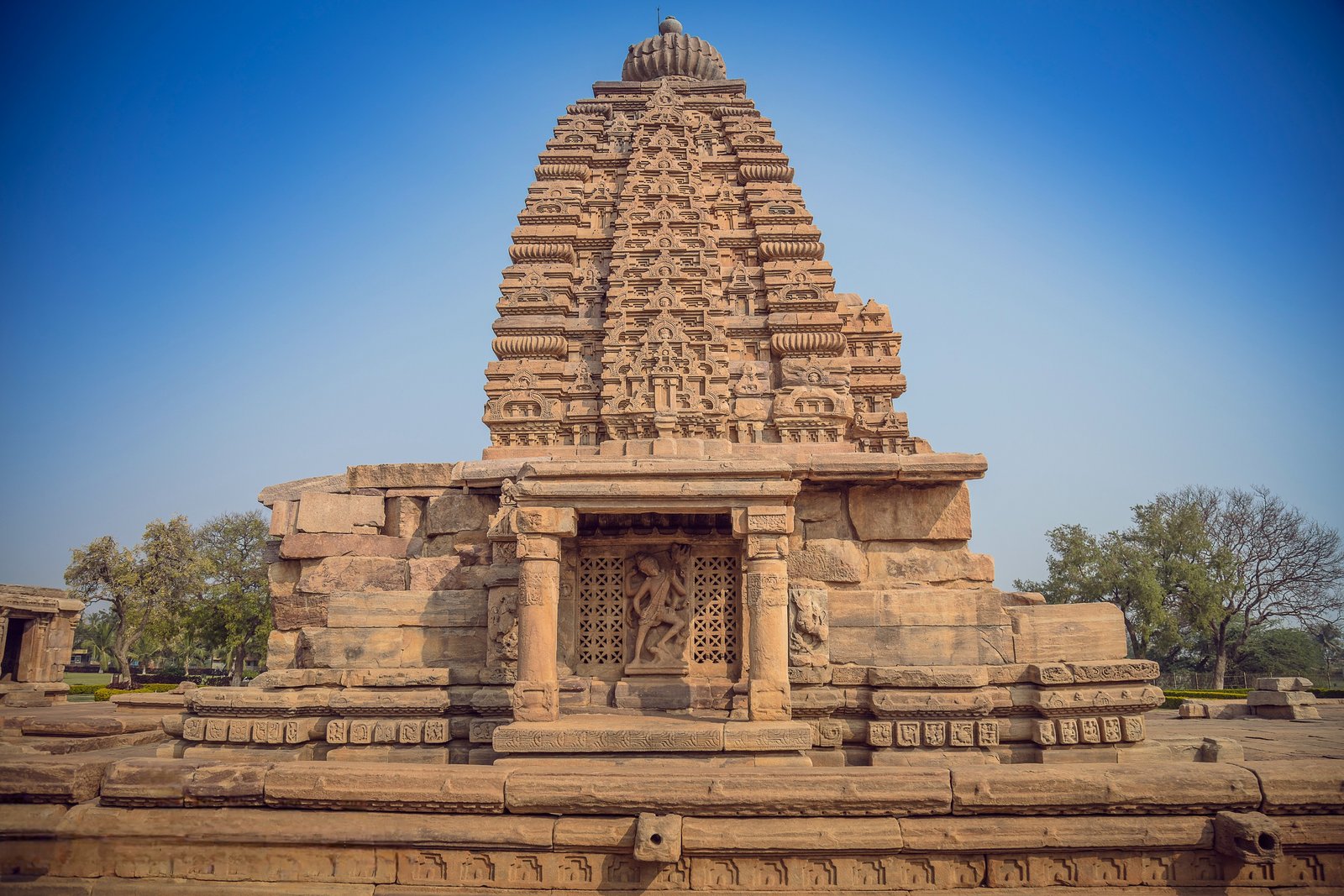 Goa to Badami Extension Tour