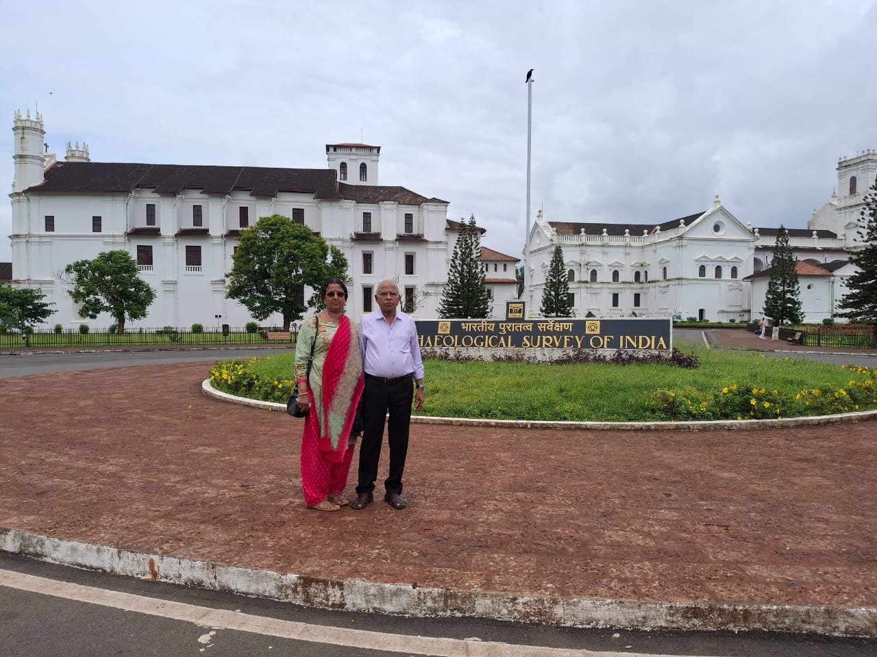 Hyderabad to Goa The Deccan Route Extension Tour
