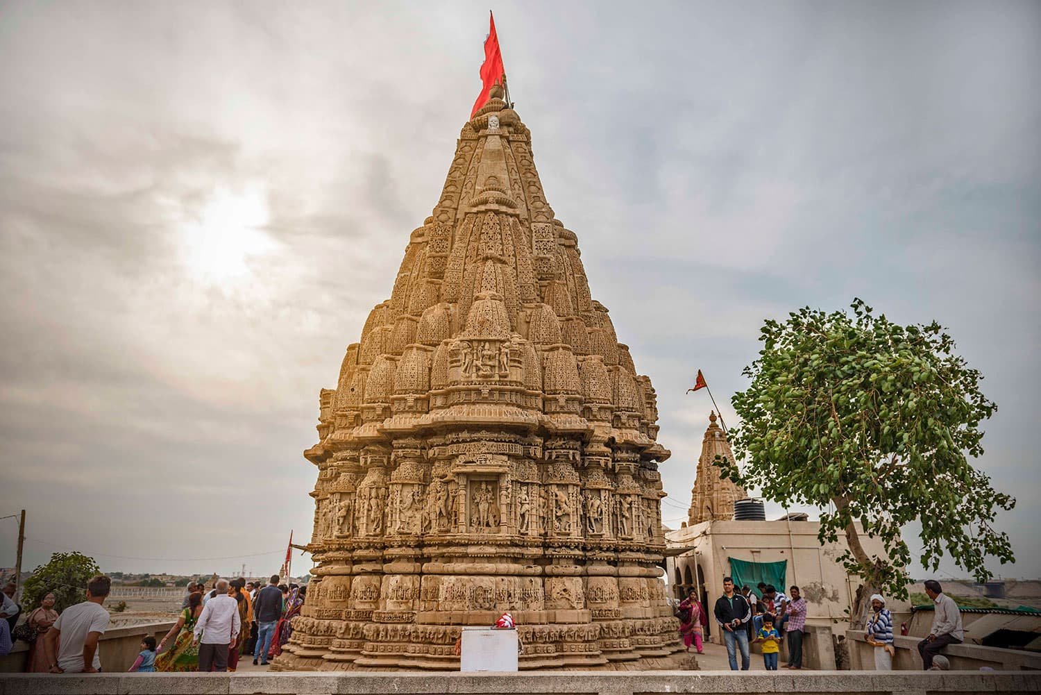 Surat/Vadodara to Ahmedabad, Vibrant Gujarat Tour