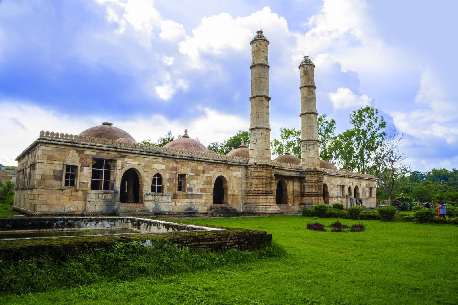 Glimpse Of Gujarat Tour