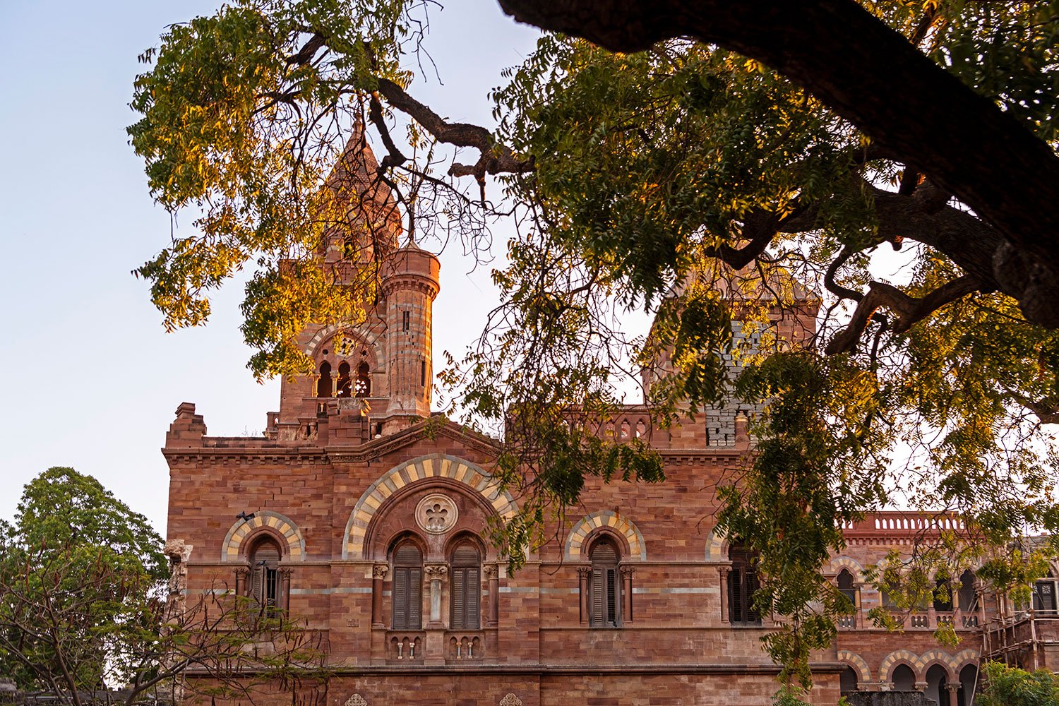 The Art, Craft & Nature Tour Of Gujarat