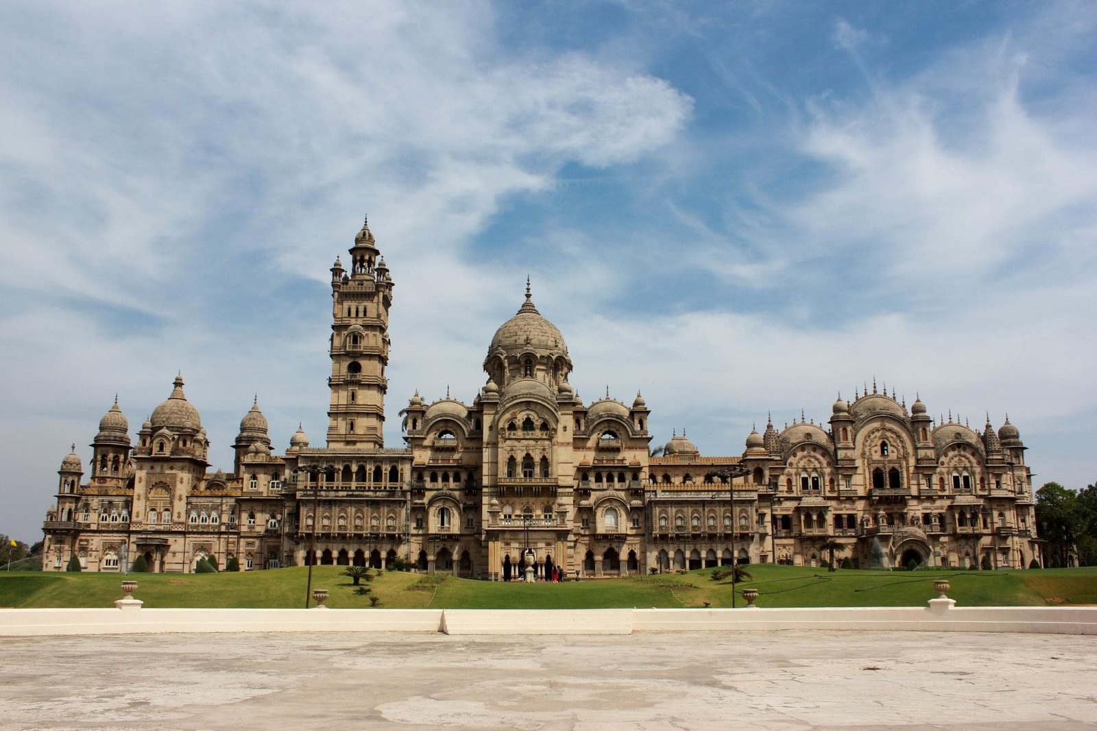 Udaipur to Vadodara The Regal Cities & Magnificent Monuments Tour