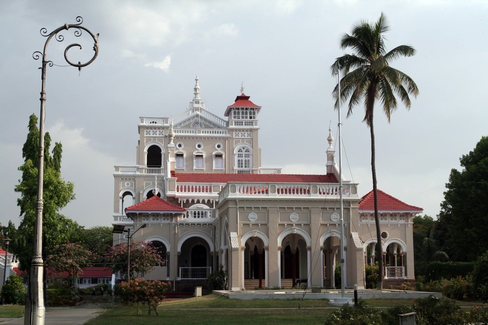 Discover Pune: A Journey Through Time and Culture