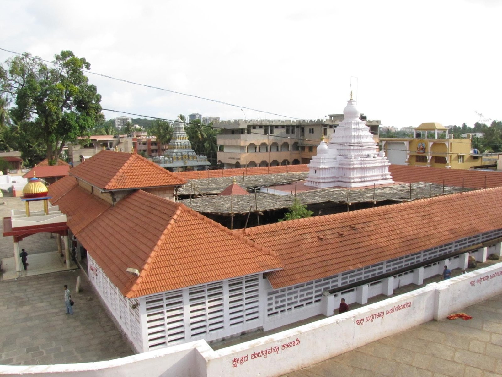 Spiritual Sojourn of Mangalore