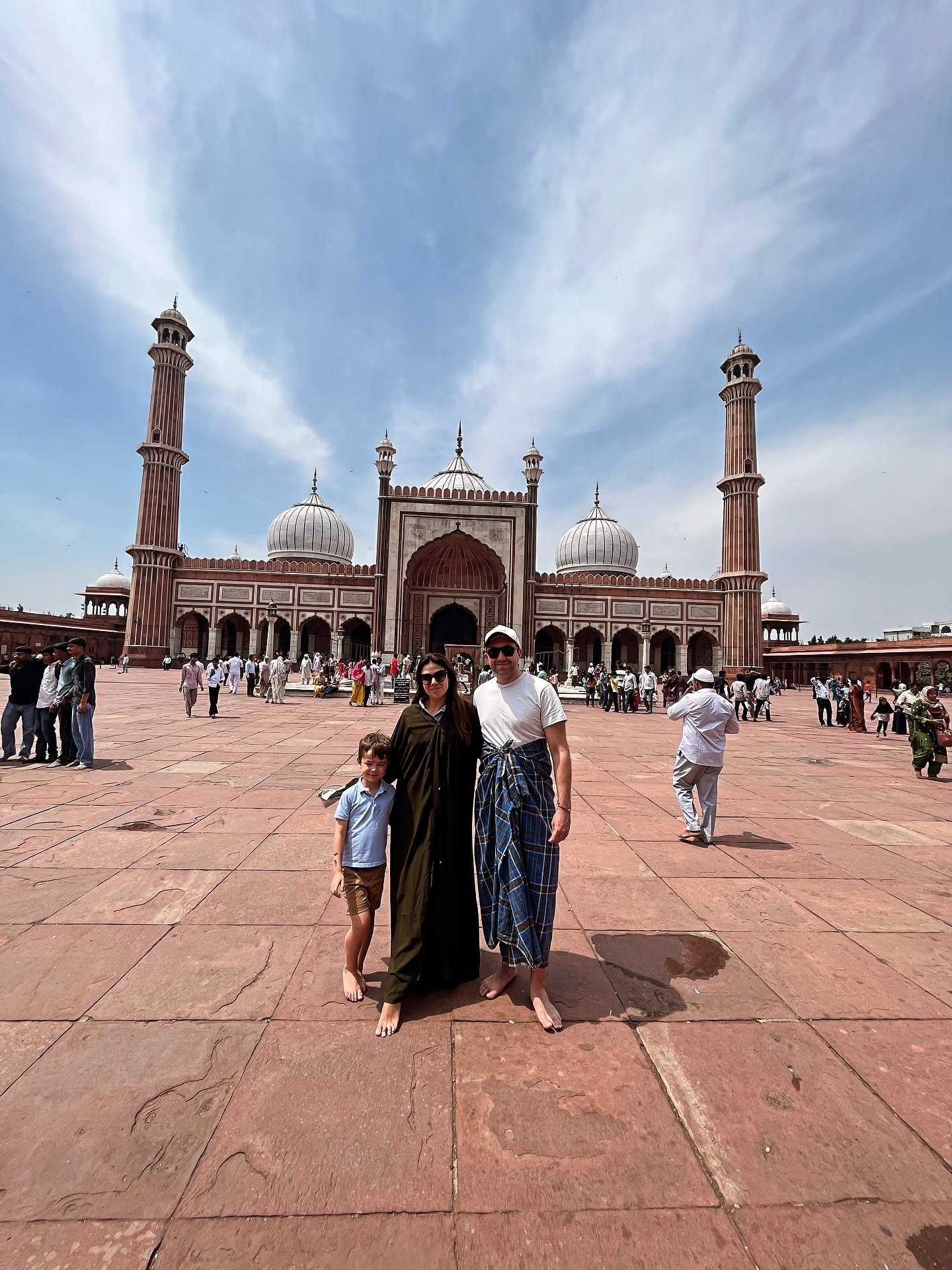 Classical Cities & Historical Monuments of India