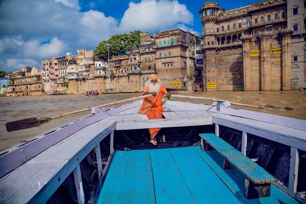 Classical India & Rajasthan