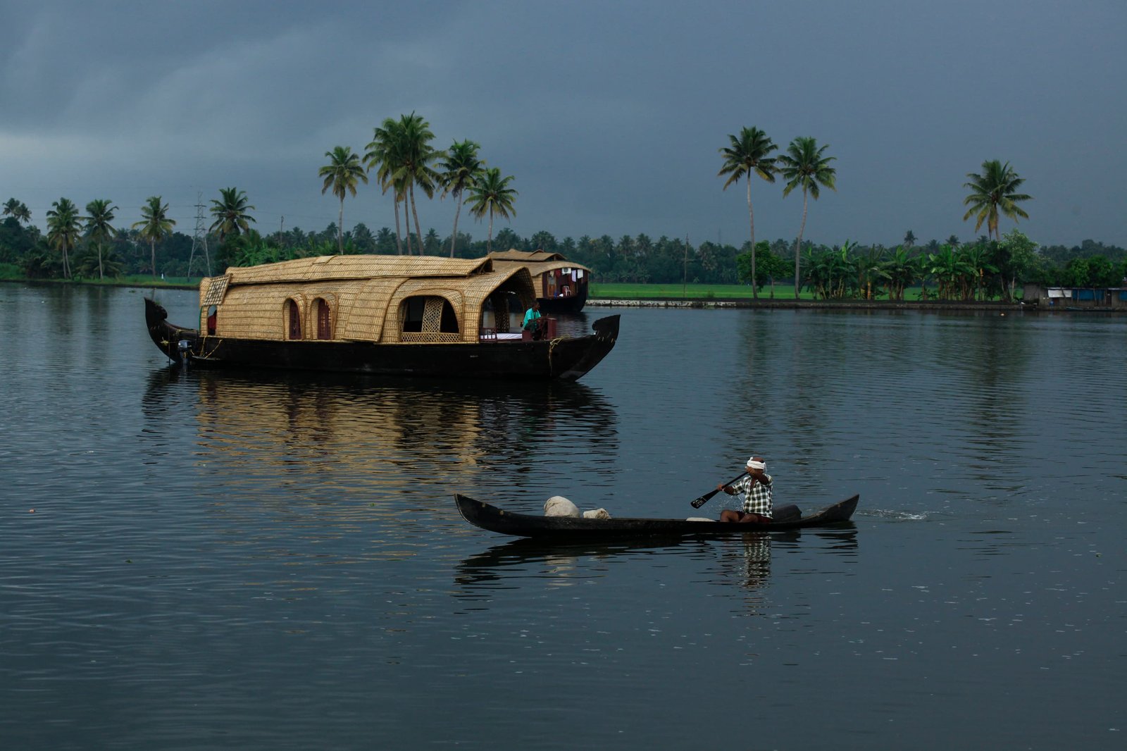 The Best Kept Secret of Kerala & Tamilnadu